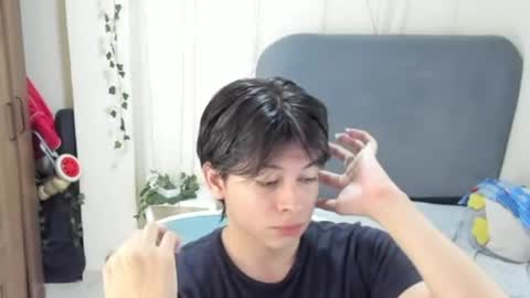 Snapshot of felix_leex chatting on June 28, 6:58 pm Felix leex online show from June 28, 6:58 pm