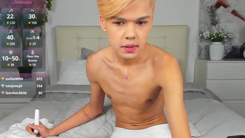 Felix online show from February 5, 11:50 pm