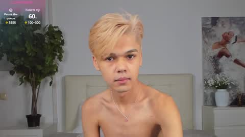 Felix online show from February 7, 4:14 pm