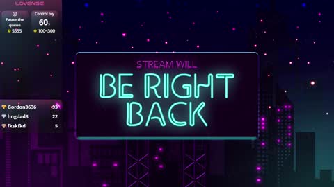 Felix online show from February 11, 7:48 pm