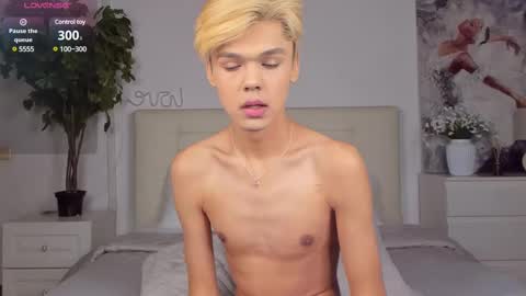 Felix online show from February 25, 4:21 pm