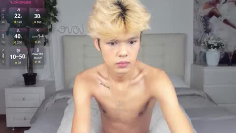 Felix online show from September 19, 1:34 pm