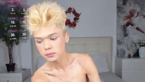 Felix online show from November 30, 4:00 pm