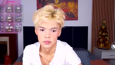 Felix online show from January 16, 10:14 pm