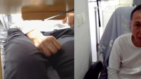 Snapshot of felixlau chatting on December 4, 5:27 am felixlau online show from December 4, 5:27 am