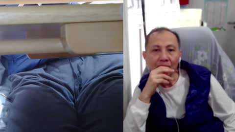 Snapshot of felixlau chatting on December 8, 6:01 am felixlau online show from December 8, 6:01 am