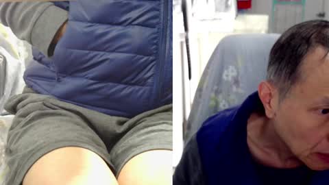 Snapshot of felixlau chatting on December 16, 7:26 am felixlau online show from December 16, 7:26 am