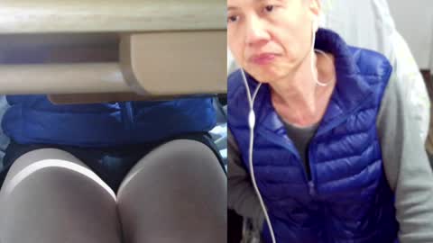 Snapshot of felixlau chatting on December 19, 12:01 pm felixlau online show from December 19, 12:01 pm