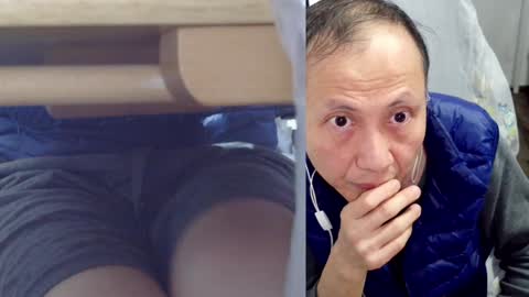 Snapshot of felixlau chatting on December 27, 9:06 am felixlau online show from December 27, 9:06 am