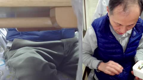 Snapshot of felixlau chatting on January 6, 10:13 am felixlau online show from January 6, 10:13 am