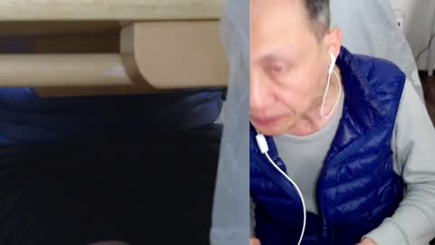 Snapshot of felixlau chatting on January 14, 7:06 am felixlau online show from January 14, 7:06 am