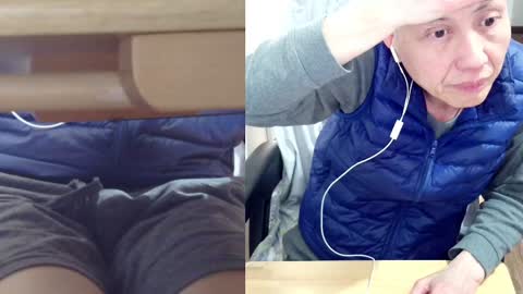 Snapshot of felixlau chatting on January 27, 9:13 am felixlau online show from January 27, 9:13 am