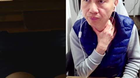 Snapshot of felixlau chatting on February 3, 2:02 pm felixlau online show from February 3, 2:02 pm