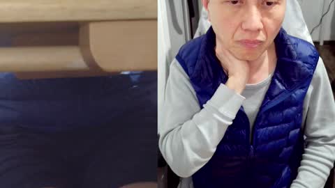 Snapshot of felixlau chatting on February 10, 11:25 am felixlau online show from February 10, 11:25 am