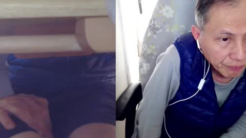 Snapshot of felixlau chatting on February 15, 8:54 am felixlau online show from February 15, 8:54 am