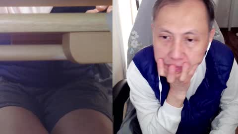 Snapshot of felixlau chatting on February 18, 8:49 am felixlau online show from February 18, 8:49 am