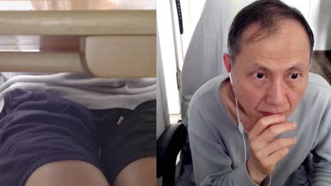 Snapshot of felixlau chatting on March 3, 8:16 am felixlau online show from March 3, 8:16 am