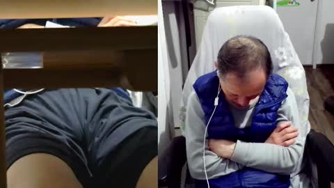 Snapshot of felixlau chatting on March 5, 1:06 pm felixlau online show from March 5, 1:06 pm