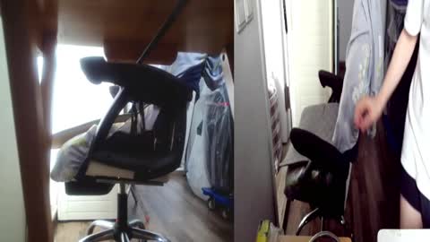 Snapshot of felixlau chatting on May 6, 5:14 am felixlau online show from May 6, 5:14 am
