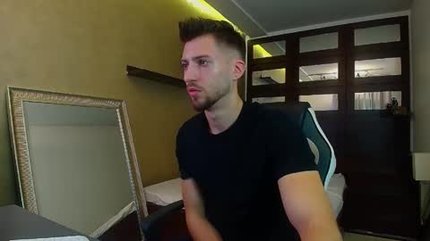 FelixRook online show from June 3, 4:37 am