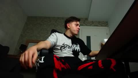 FelixStark online show from November 3, 5:09 am