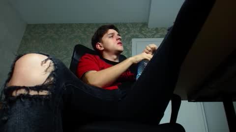 FelixStark online show from November 13, 5:28 am