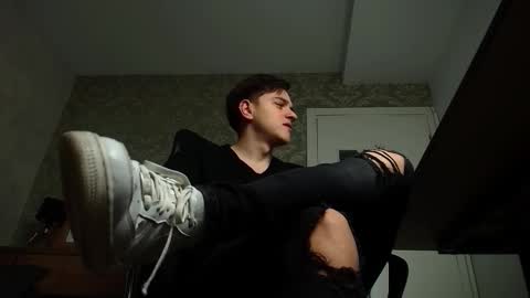 FelixStark online show from November 20, 5:51 am