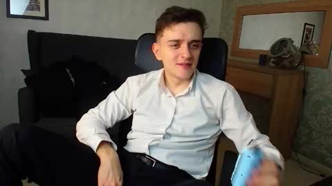 FelixStark online show from November 27, 4:58 am