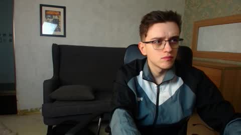 FelixStark online show from January 11, 7:13 am