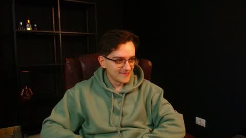 FelixStark online show from April 23, 4:24 am