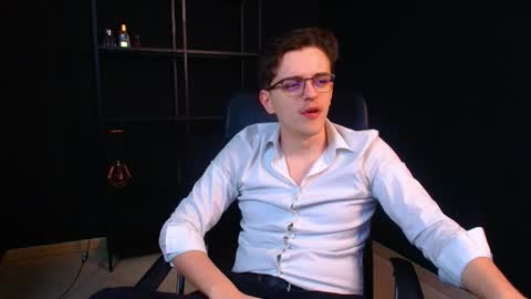 FelixStark online show from April 25, 4:37 am