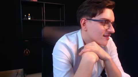 FelixStark online show from April 25, 1:41 pm