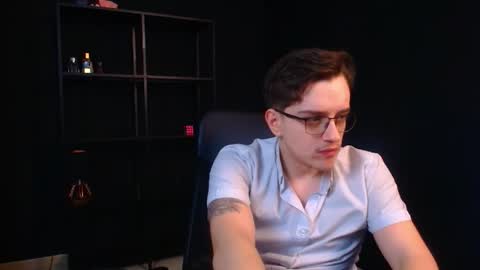 FelixStark online show from April 26, 5:27 am