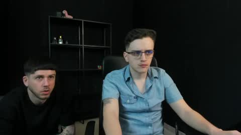 FelixStark online show from April 29, 5:00 am