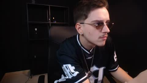FelixStark online show from July 12, 6:04 am