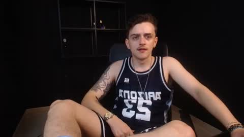FelixStark online show from July 31, 5:51 am