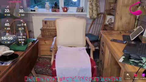 Adam online show from January 9, 8:17 am