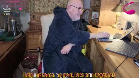 Adam online show from January 15, 7:57 am