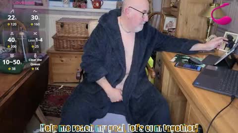 Adam online show from January 18, 8:07 am