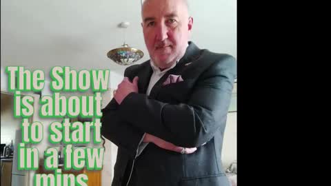 Adam online show from March 8, 8:18 am