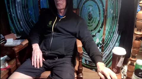 Snapshot of fellatioauto chatting on January 1, 2:51 am hungnsexy online show from January 1, 2:51 am