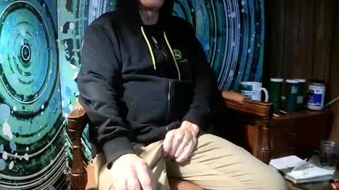 Snapshot of fellatioauto chatting on January 13, 7:11 am hungnsexy online show from January 13, 7:11 am