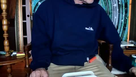 Snapshot of fellatioauto chatting on February 3, 5:18 am hungnsexy online show from February 3, 5:18 am