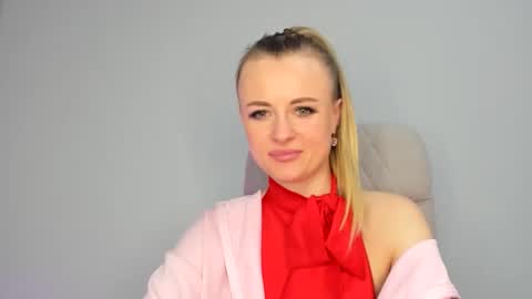 felorina online show from April 10, 8:02 pm