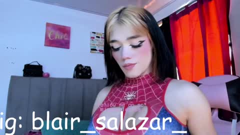 Snapshot of fem_boy6 chatting on January 9, 7:18 pm fem_boy6 online show from January 9, 7:18 pm