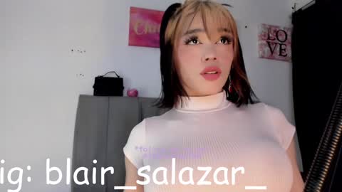 Snapshot of fem_boy6 chatting on January 11, 4:38 am fem_boy6 online show from January 11, 4:38 am