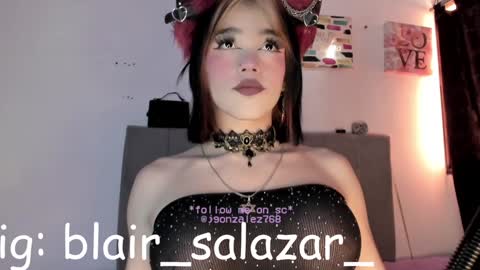 Snapshot of fem_boy6 chatting on January 11, 9:46 pm fem_boy6 online show from January 11, 9:46 pm