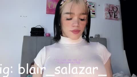 Snapshot of fem_boy6 chatting on January 12, 10:45 am fem_boy6 online show from January 12, 10:45 am