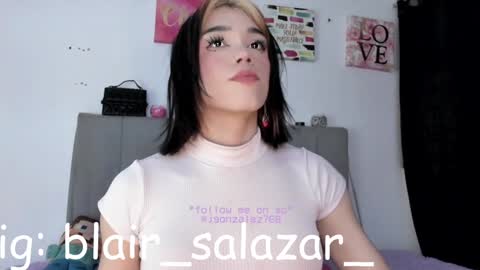 Snapshot of fem_boy6 chatting on January 13, 3:23 am fem_boy6 online show from January 13, 3:23 am