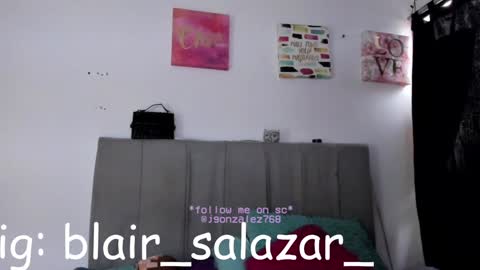 Snapshot of fem_boy6 chatting on January 16, 11:37 am fem_boy6 online show from January 16, 11:37 am